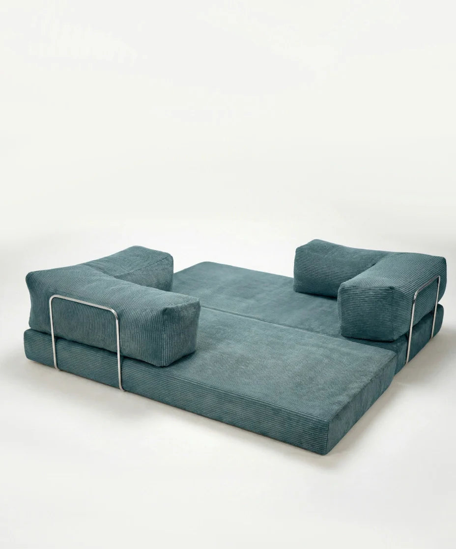 Sofa Cloud™ | Foldable Corduroy Sofa