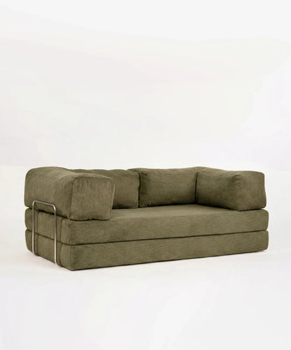 Sofa Cloud™ | Foldable Corduroy Sofa