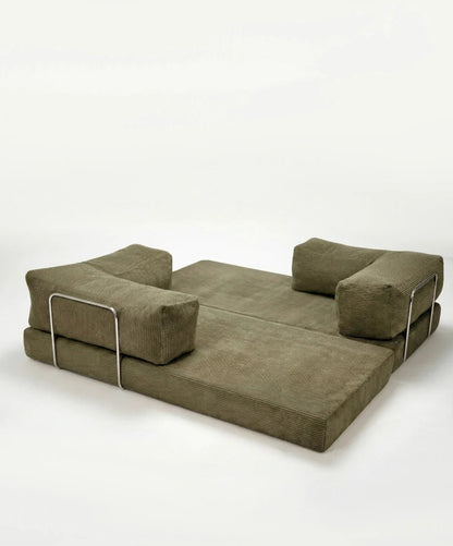 Sofa Cloud™ | Foldable Corduroy Sofa