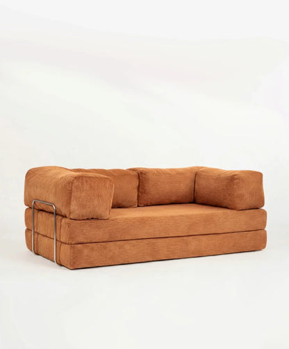 Sofa Cloud™ | Foldable Corduroy Sofa