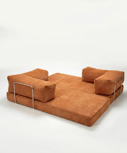 Sofa Cloud™ | Foldable Corduroy Sofa