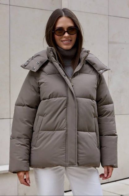 MOANA JACKET