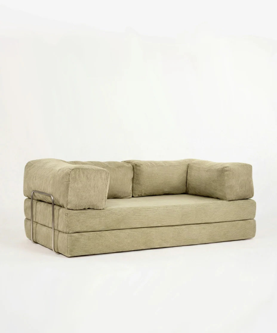 Sofa Cloud™ | Foldable Corduroy Sofa