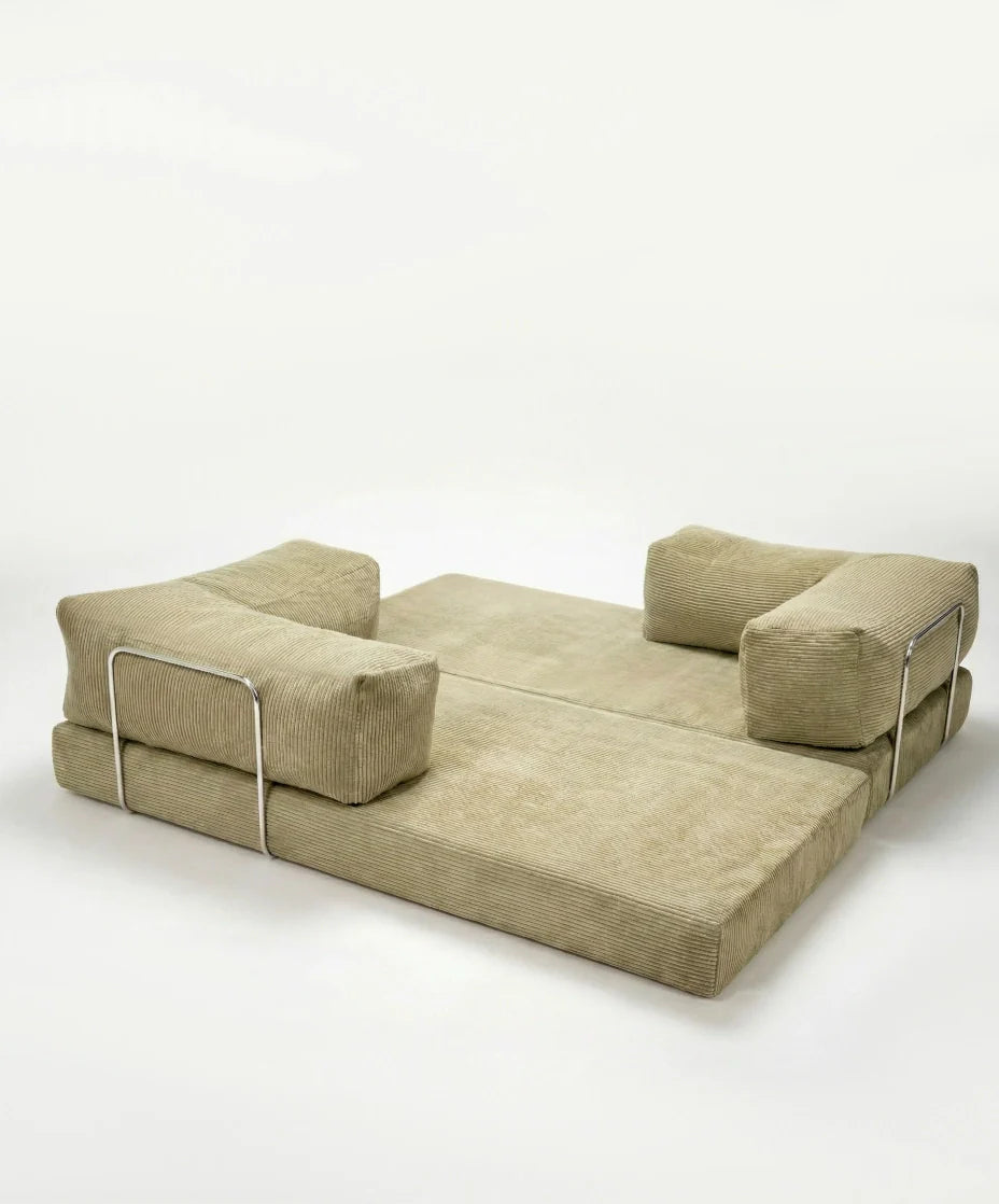Sofa Cloud™ | Foldable Corduroy Sofa