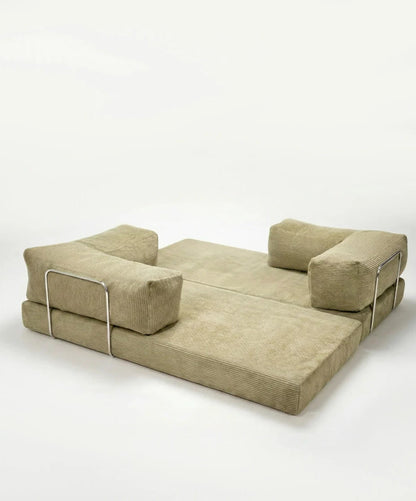 Sofa Cloud™ | Foldable Corduroy Sofa