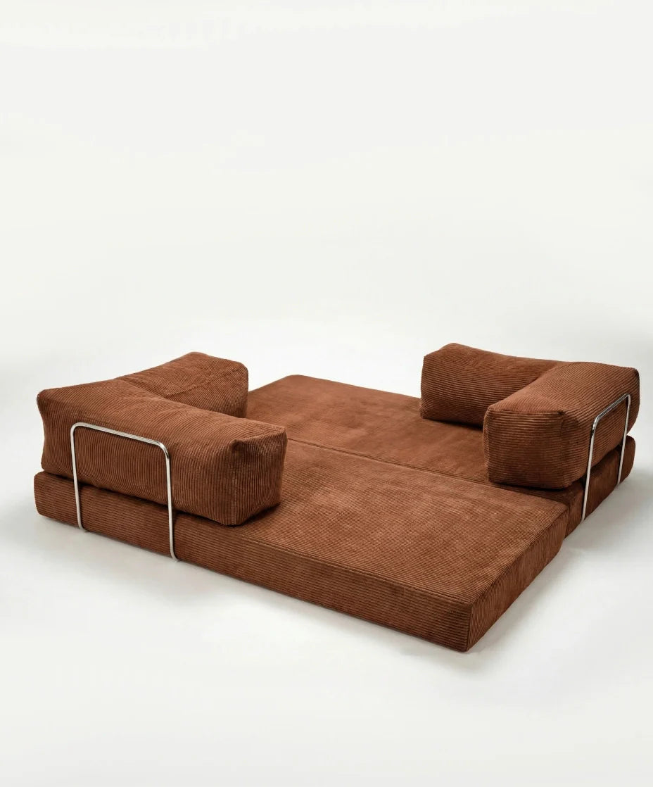 Sofa Cloud™ | Foldable Corduroy Sofa