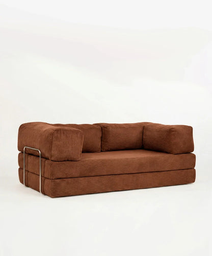Sofa Cloud™ | Foldable Corduroy Sofa