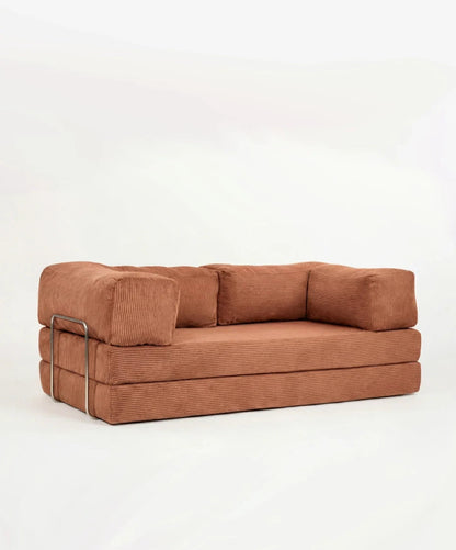 Sofa Cloud™ | Foldable Corduroy Sofa