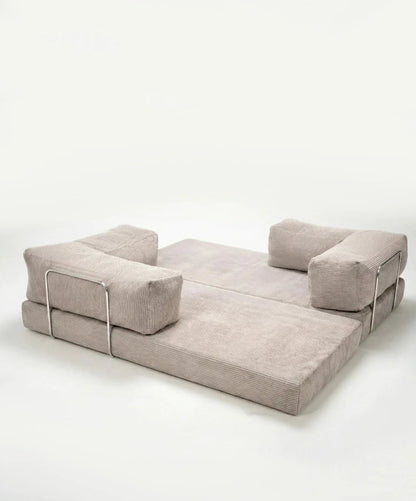 Sofa Cloud™ | Foldable Corduroy Sofa