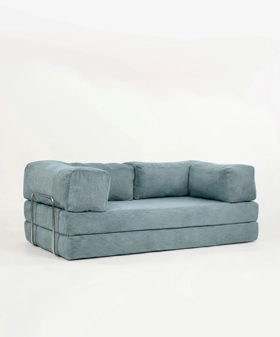 Sofa Cloud™ | Foldable Corduroy Sofa