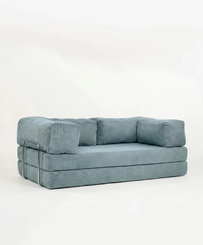 Sofa Cloud™ | Foldable Corduroy Sofa