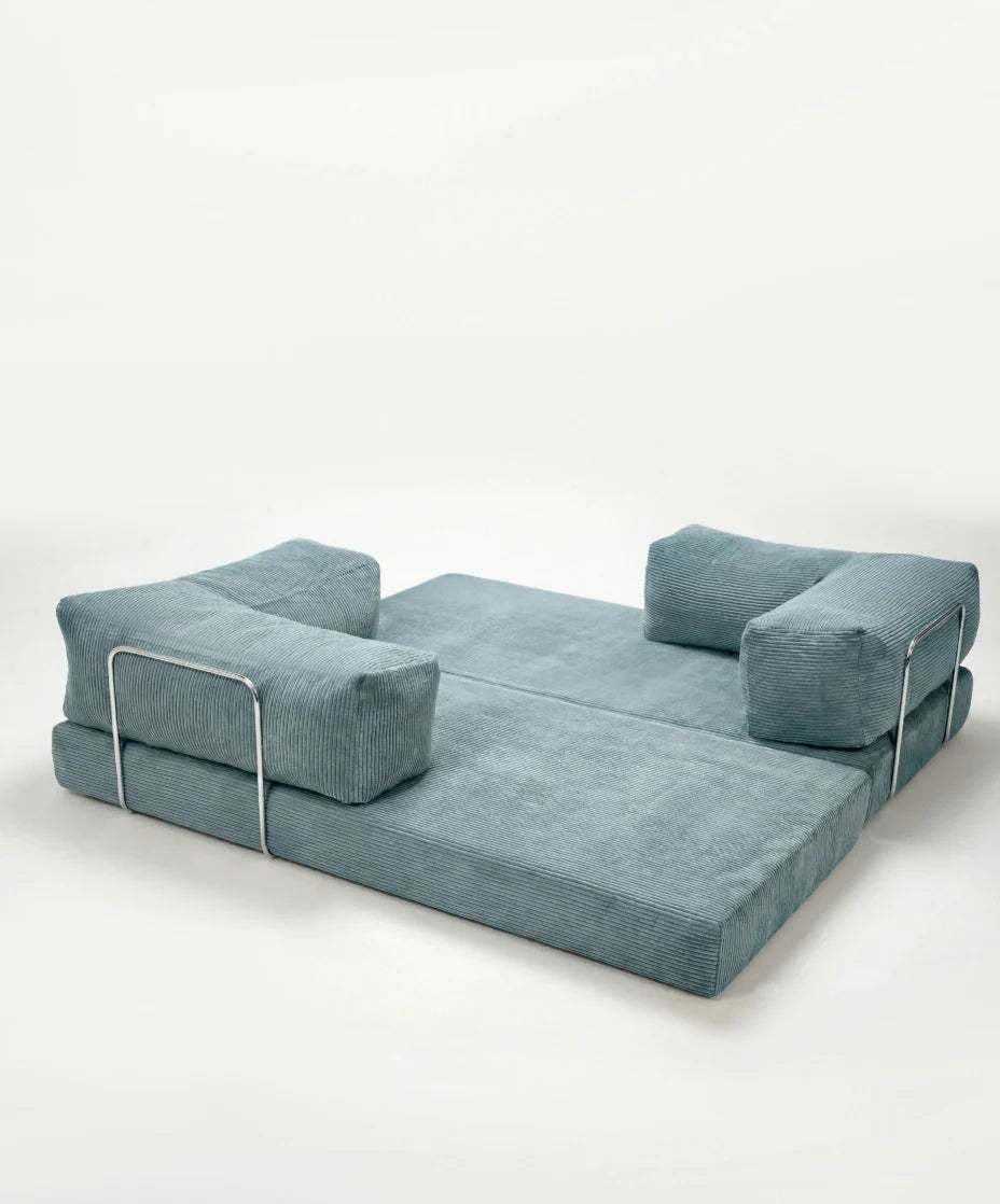 Sofa Cloud™ | Foldable Corduroy Sofa