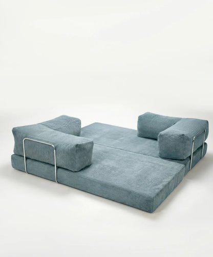 Sofa Cloud™ | Foldable Corduroy Sofa