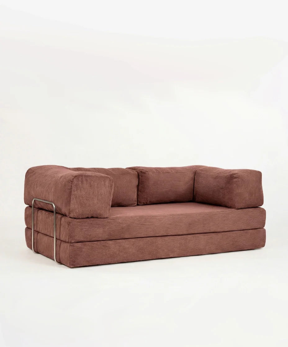 Sofa Cloud™ | Foldable Corduroy Sofa