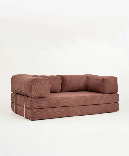 Sofa Cloud™ | Foldable Corduroy Sofa
