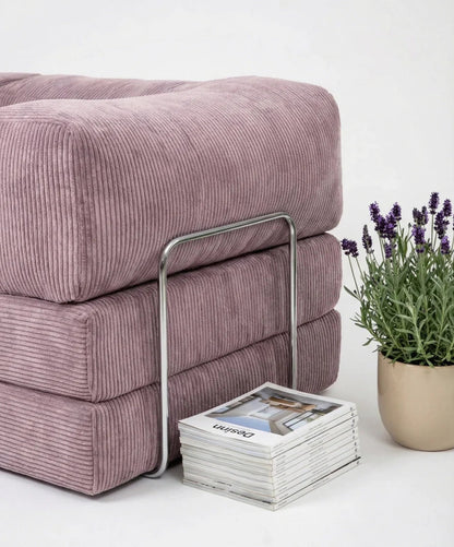 Sofa Cloud™ | Foldable Corduroy Sofa